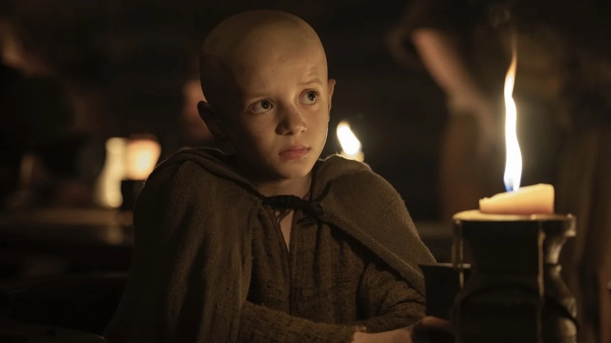 A linhagem de Egg: Quem foi Aegon V Targaryen?