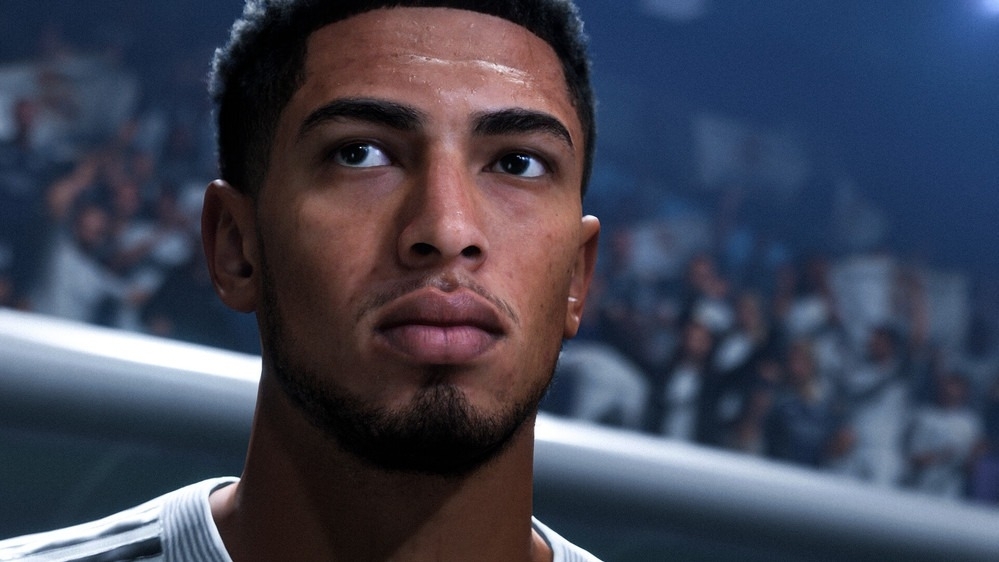 Guy Mowbray authorizes the use of AI in EA Sports FC