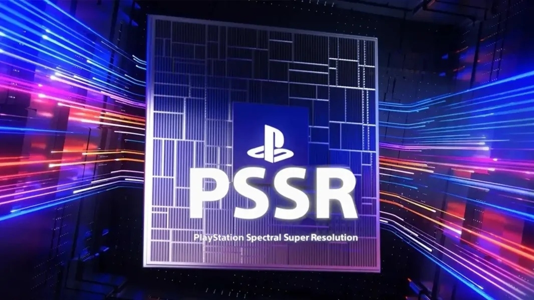Sony details the future of PSSR in a new patent