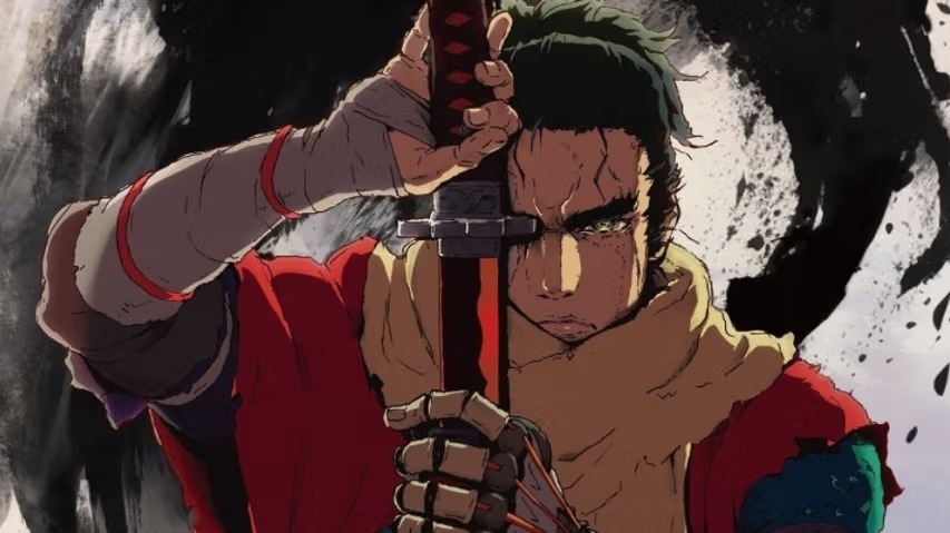 Sekiro ganhará adaptação em anime com estreia em 2026