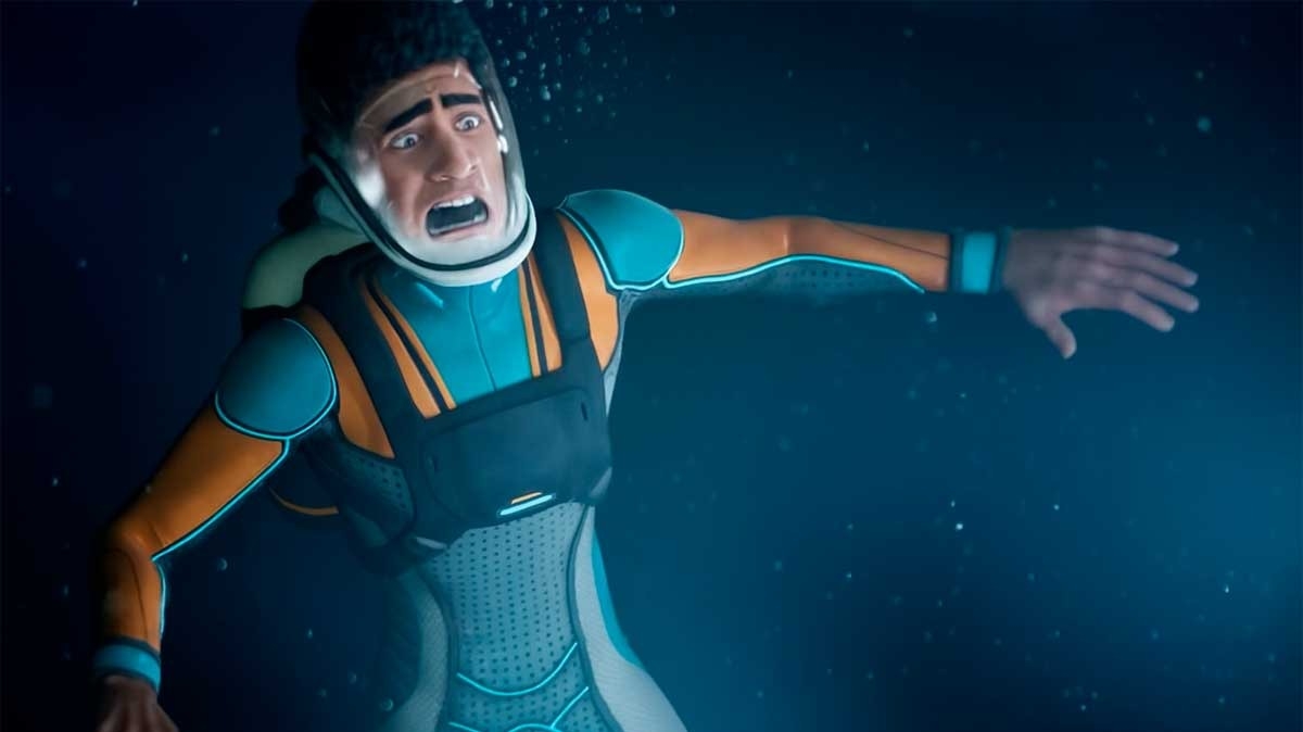 Krafton avalia medidas após derrota judicial por Subnautica 2