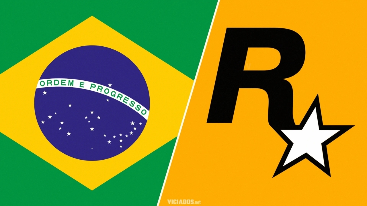 Rockstar suspends direct sales in Brazil after Felca Law