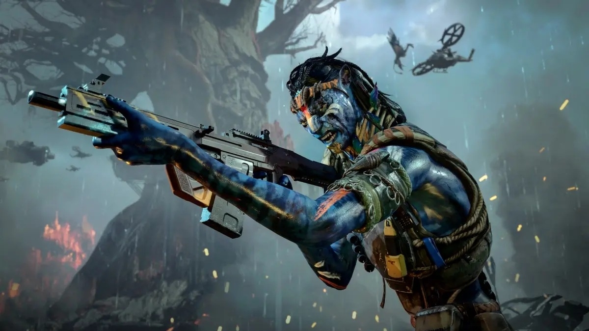 Avatar: Frontiers of Pandora receives PSSR support