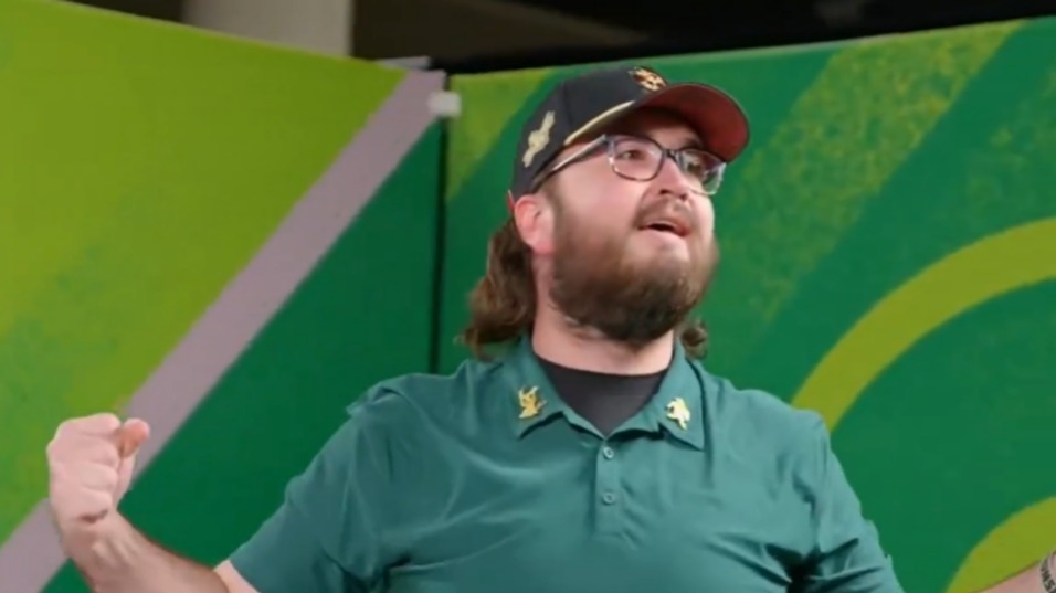 Jugador de Pokémon pierde título tras celebrar victoria