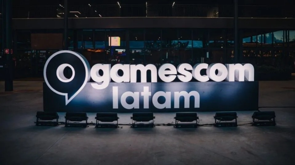 Gamescom LATAM 2026 announces indie games for the BIG Festival