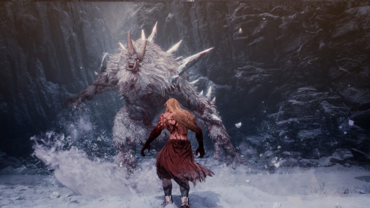 Nexon verteilt das Team von Khazan nach mäßigen Verkäufen um.