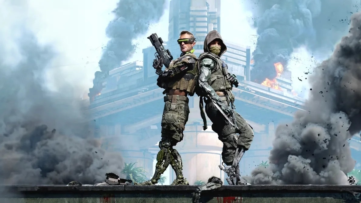 Gunzilla Games faces allegations of salary delays