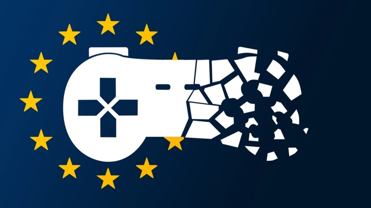 The European Parliament receives an initiative against the end of games.