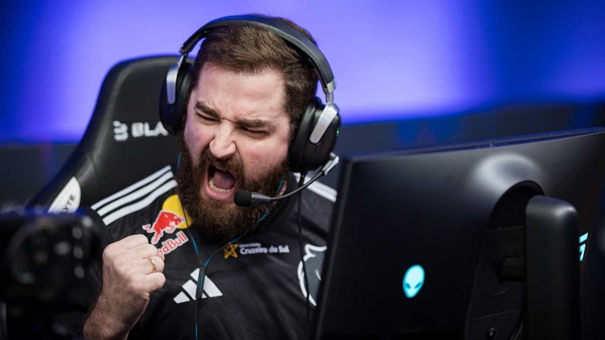 FalleN anuncia el fin de su era en Counter-Strike | Mundo Gamer Community