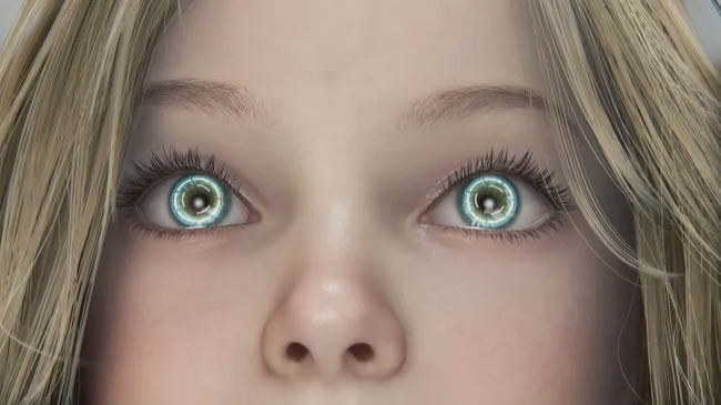 Pragmata revives the classic style and reaches 1 million