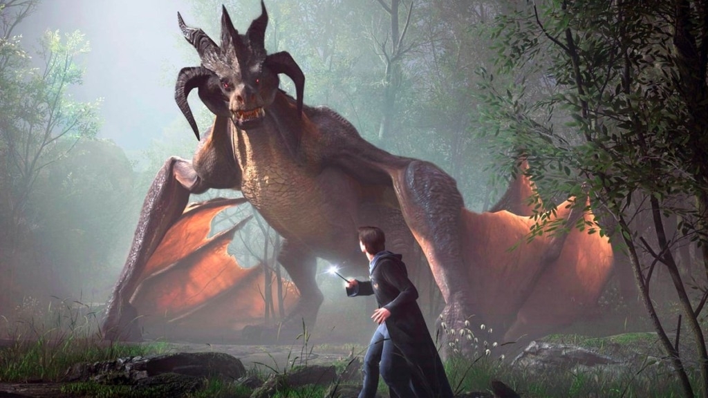 The successor to Hogwarts Legacy might make an appearance in 2027.