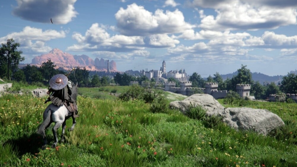 Pearl Abyss rewards employees following the success of Crimson Desert