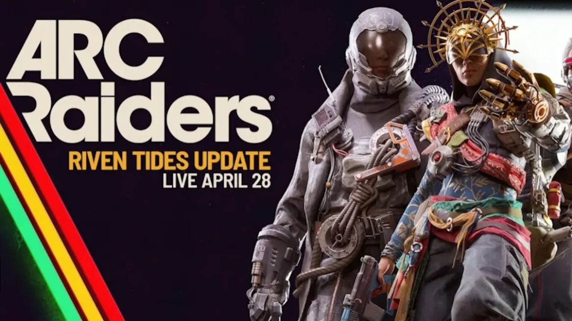 ARC Raiders introduces a new map and dangers on the West Coast