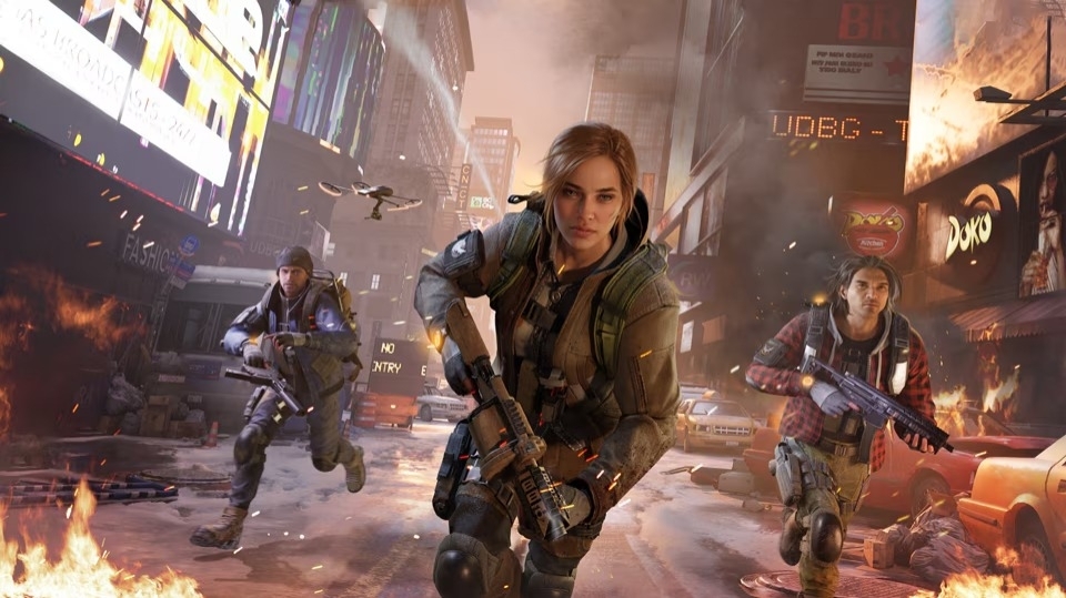 The Division Resurgence grosses $2.8 million in its first month