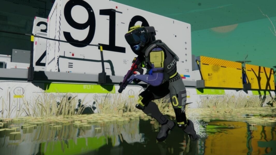 Bungie struggles to keep Marathon relevant on Steam