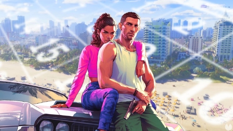 Rockstar website hints at imminent news for GTA VI