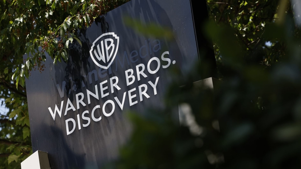 Warner Bros. Discovery overlooks the gaming sector in the report