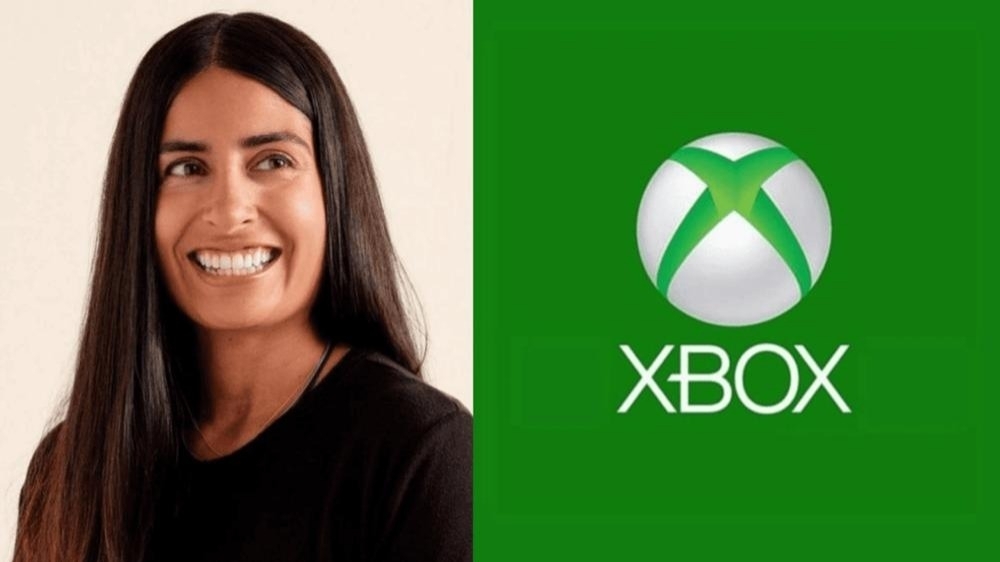 Xbox hires former executives from Amazon and OpenAI