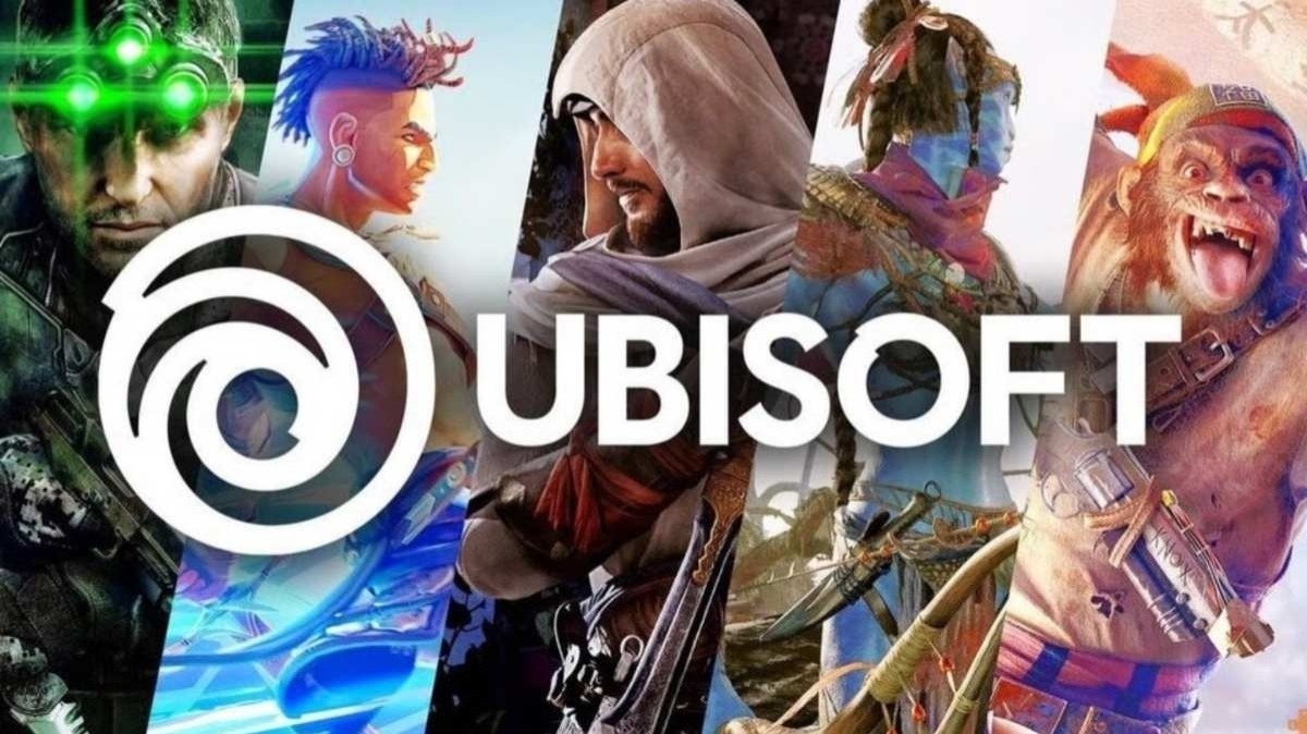 Ubisoft defines the releases of its main series