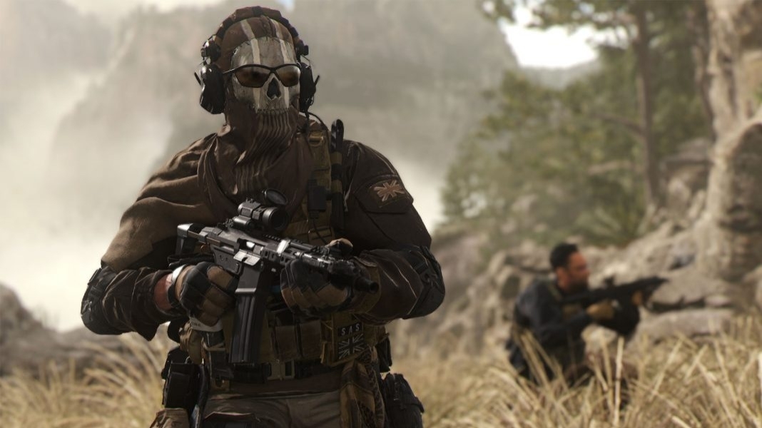Infinity Ward drops hints about the new Call of Duty