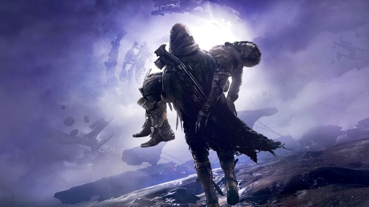 Bungie ends active support for Destiny 2 after 12 years