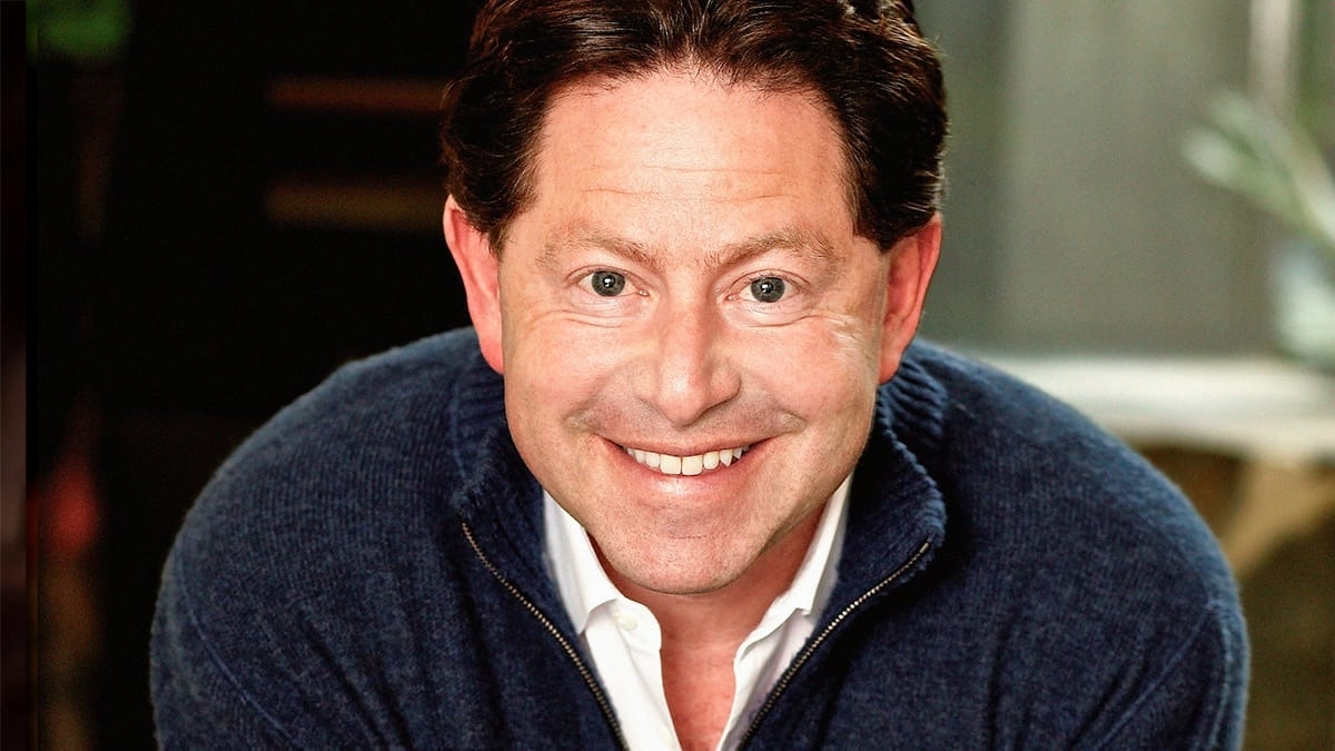 Bobby Kotick accuses Embracer of manipulating legal proceedings