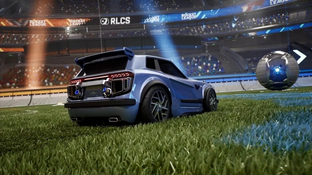 Epic Games reveals the first details of Unreal Engine 6