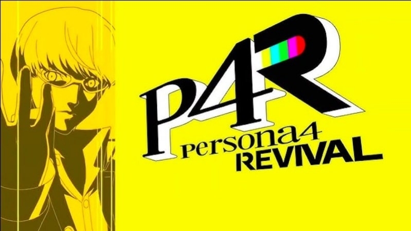 Korean agency leaks rating for Persona 4 Revival