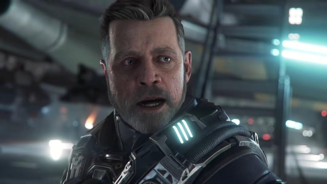 Star Citizen raises $1 billion and sells conceptual ship