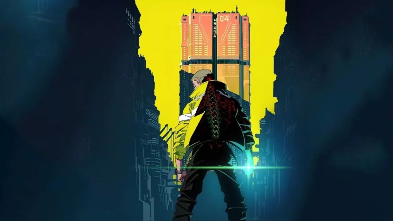 Cyberpunk: Edgerunners sequel gets a date for unveiling