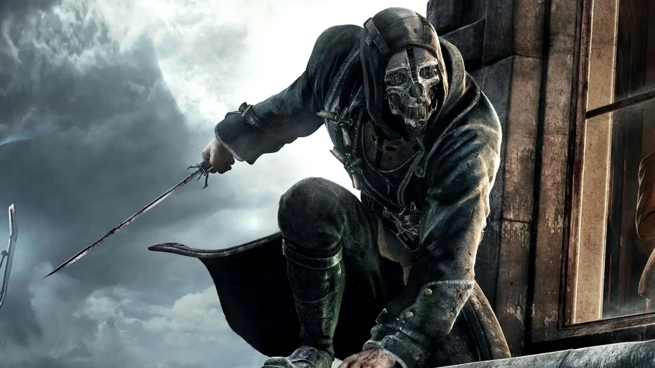 Canceled projects from Arkane led to the creation of Dishonored.
