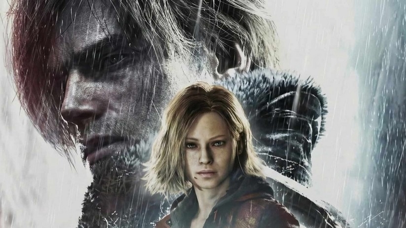 Capcom releases free demo for Resident Evil Requiem