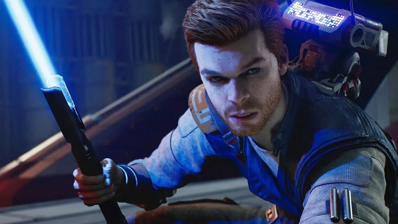 Future of Cal Kestis is confirmed by Lucasfilm