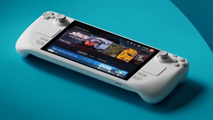 Valve erhöht den Preis des Steam Decks und schockiert die Menge