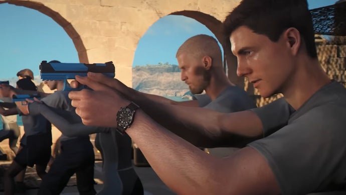 007 First Light macht Eindruck und bricht Verkaufsrekorde in 24 Stunden!