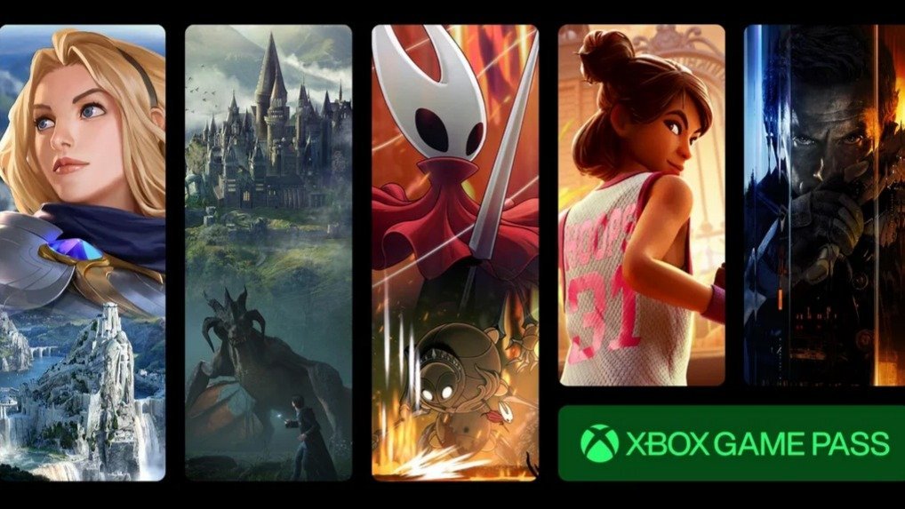 Game Pass zeigt Anzeichen einer Verbesserung nach Preissenkung