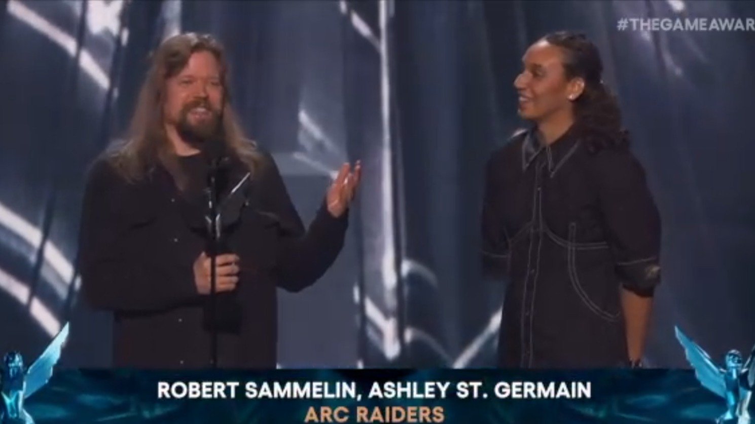 Arc Raiders dominiert die Verleihung bei den Nordic Game Awards