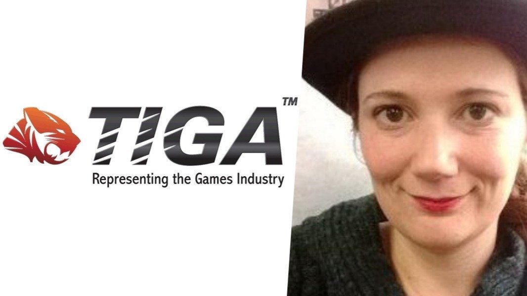 Elaine Green takes over the presidency of the TIGA association.