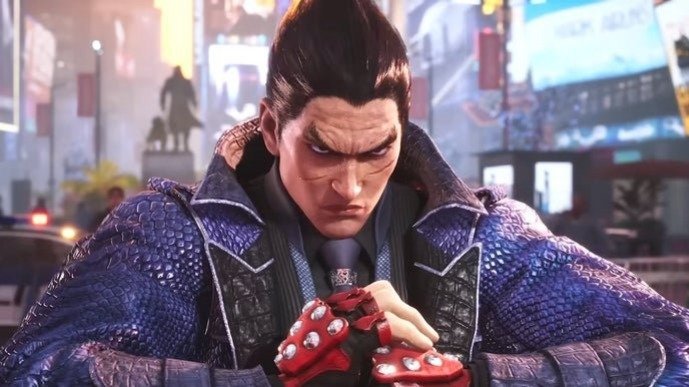 Director of Tekken 8 leaves Bandai Namco after two decades