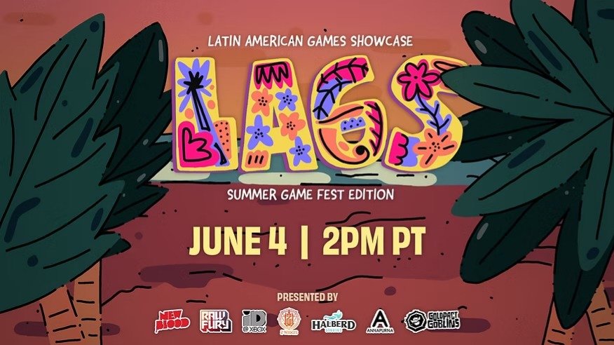 Mundo Gamer Network Joins LAGS 2026 as Official Media Partner
