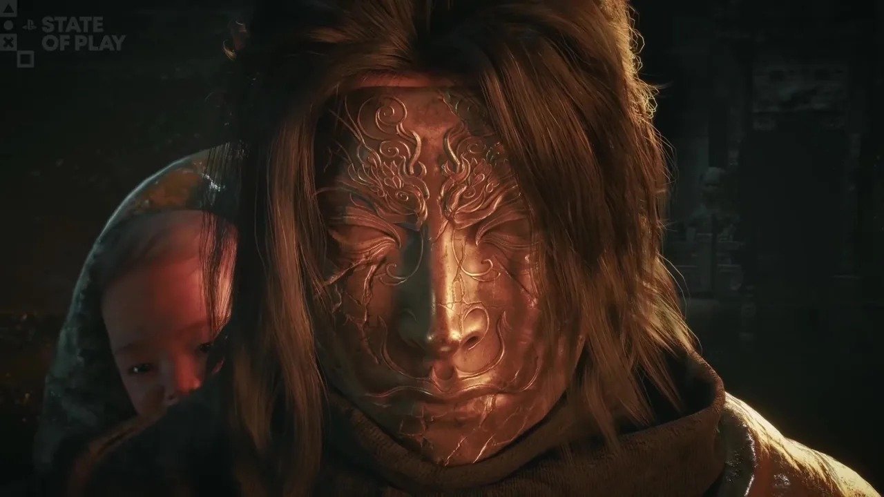 Sony will conduct a State of Play focused on Phantom Blade Zero.