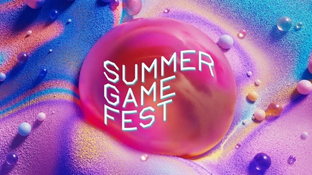 Geoff Keighley promises the biggest Summer Game Fest yet