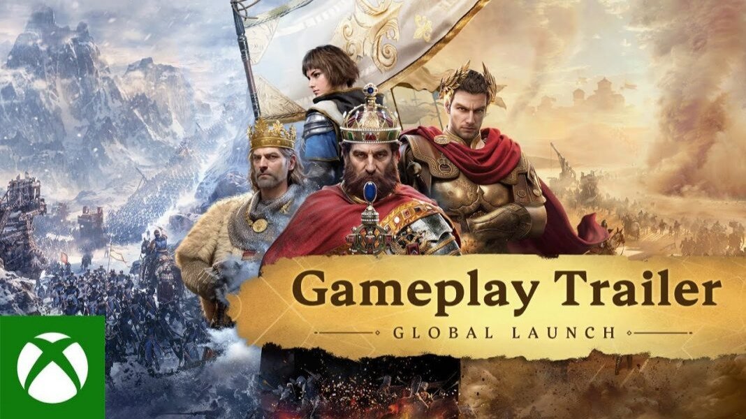 Age of Empires: Mobile coming to PC