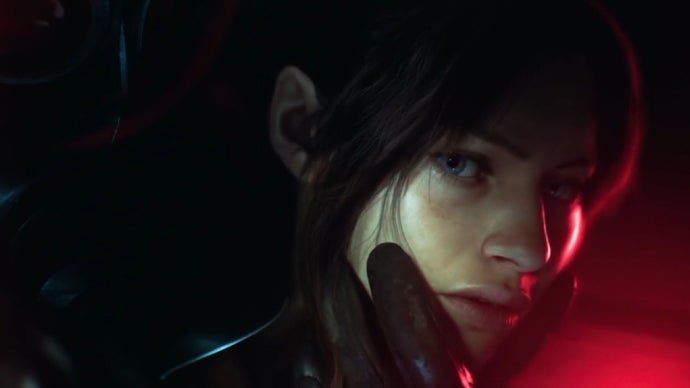 New Remake of Resident Evil: Code Veronica Announced at Summer Game Fest