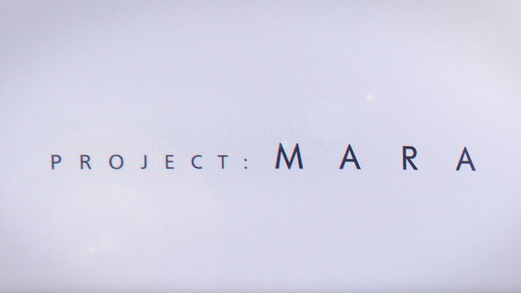 Project: Mara cancelled by Ninja Theory