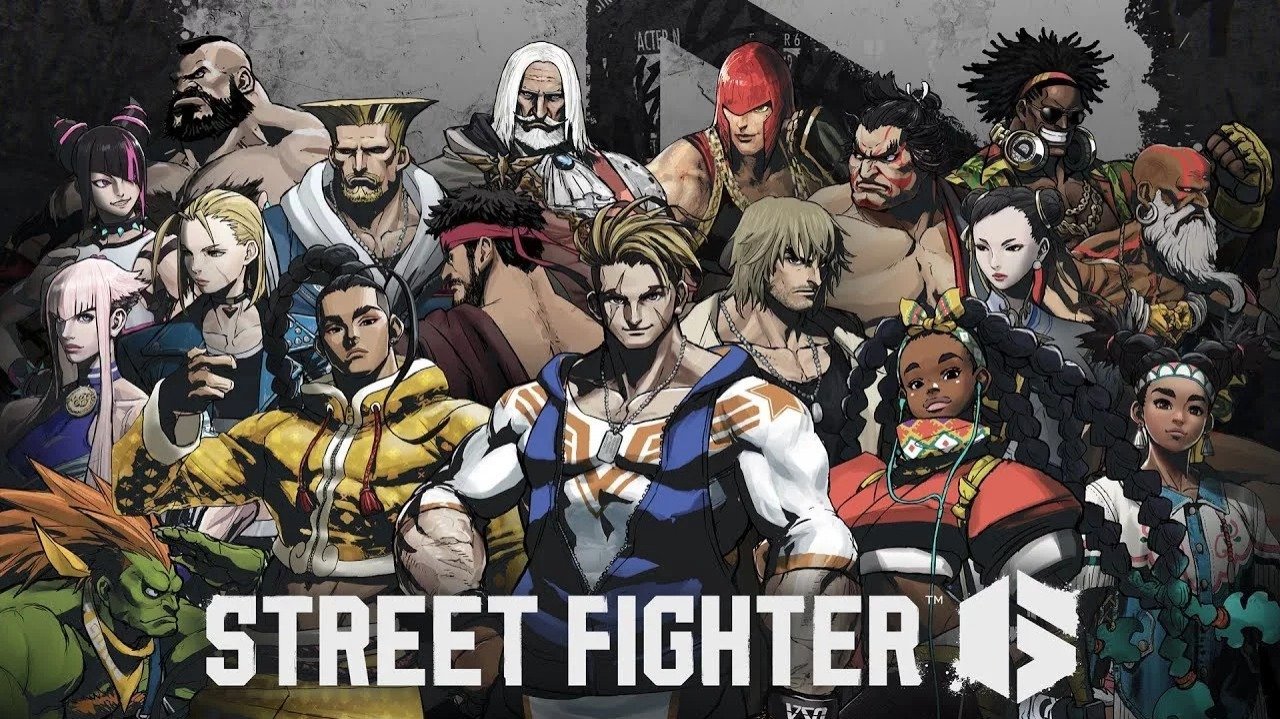 Street Fighter 6 surpasses 7 million copies