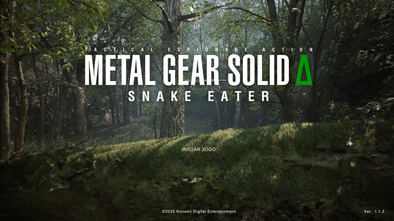 The jungle observes: Metal Gear Solid Δ and the burden of reliving Snake Eater | Review.