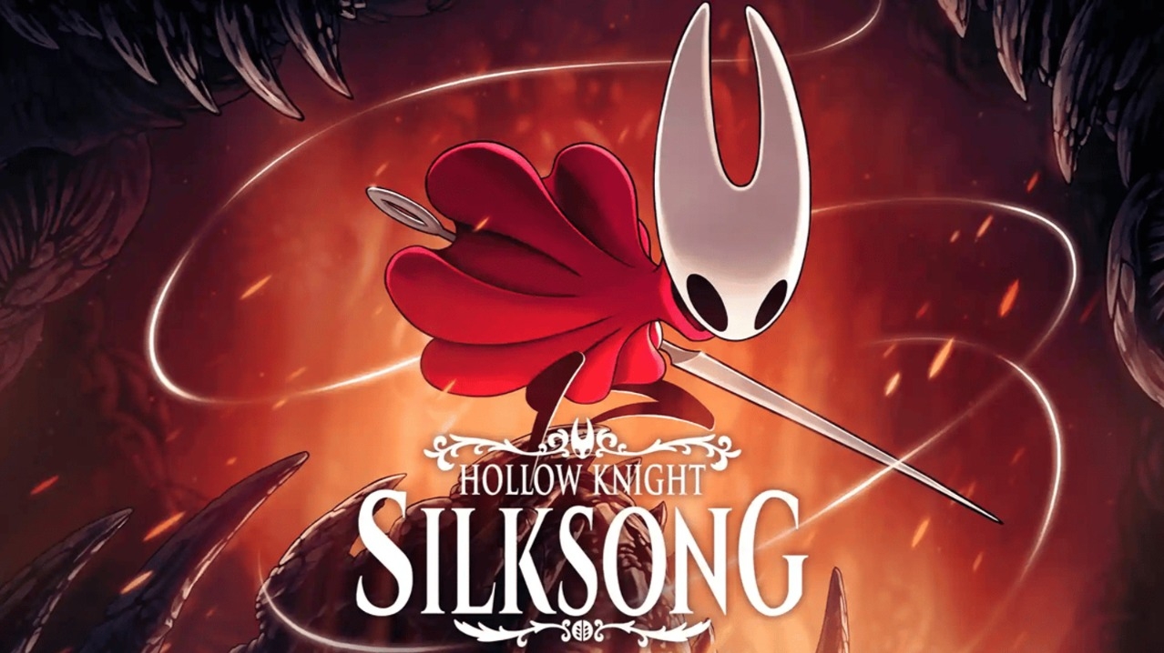 Hollow Knight: Silksong - Uma dança envolvente de jogo e arte | Review