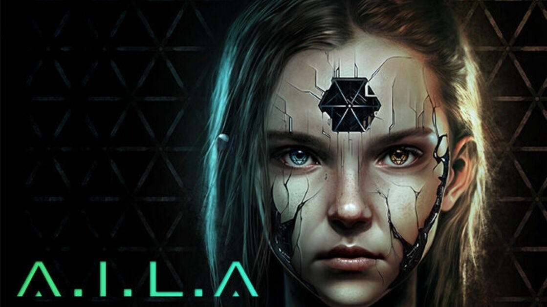 AILA: An Intelligent and Disturbing Brazilian Horror | Review