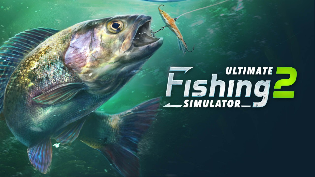 Ultimate Fishing Simulator 2 - A truly authentic fishing experience | Review